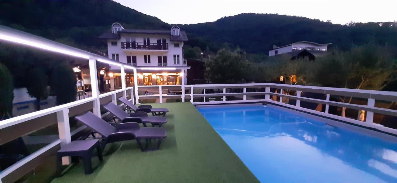 River View Lohovo Exterior foto